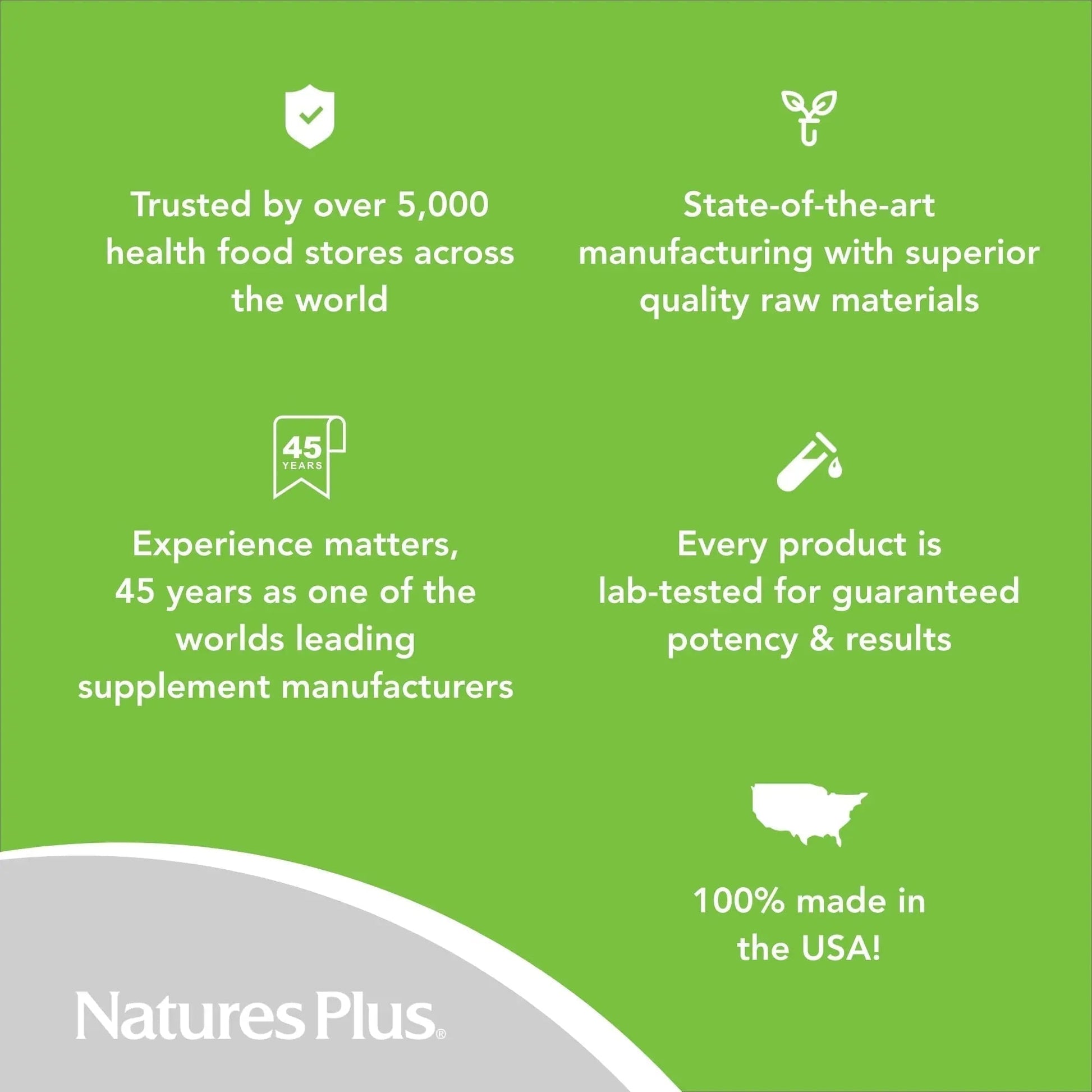 NaturesPlus Adult's Chewable - 60 Tablets, Exotic Red Berry Flavor - Multivitamin & Mineral - Vegetarian, Gluten Free - 60 Servings - Maple Wellness Supplements