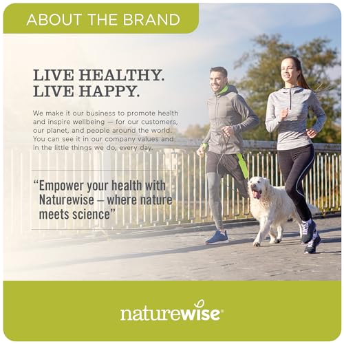 NatureWise Green Coffee Bean Extract - Pure Green Coffee Bean Capsules 800mg - Maple Wellness Supplements