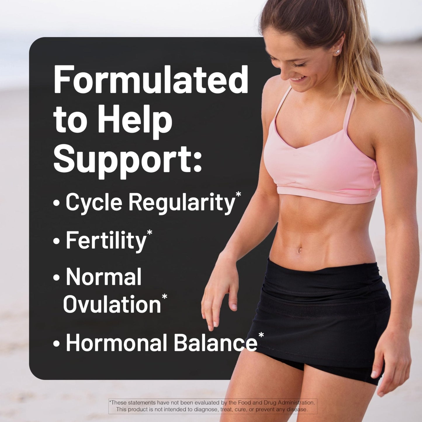NatureWise Myo-Inositol & D-Chiro Inositol Supplement for Women - Fertility Supplements for Women - Ideal 40:1 Ratio - Myo Inositol 2000mg - Non-GMO, Vegan, USA Manufactured - [30-Day Supply] - Maple Wellness Supplements
