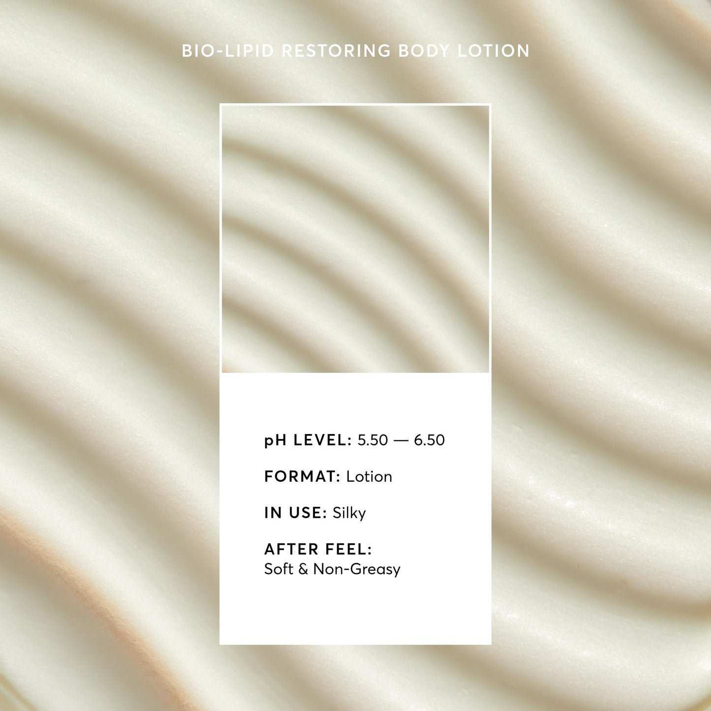 Naturium Bio-Lipid Restoring Moisturizing Body Lotion with Shea Butter, Fragrance Free, 14 oz - Maple Wellness Supplements