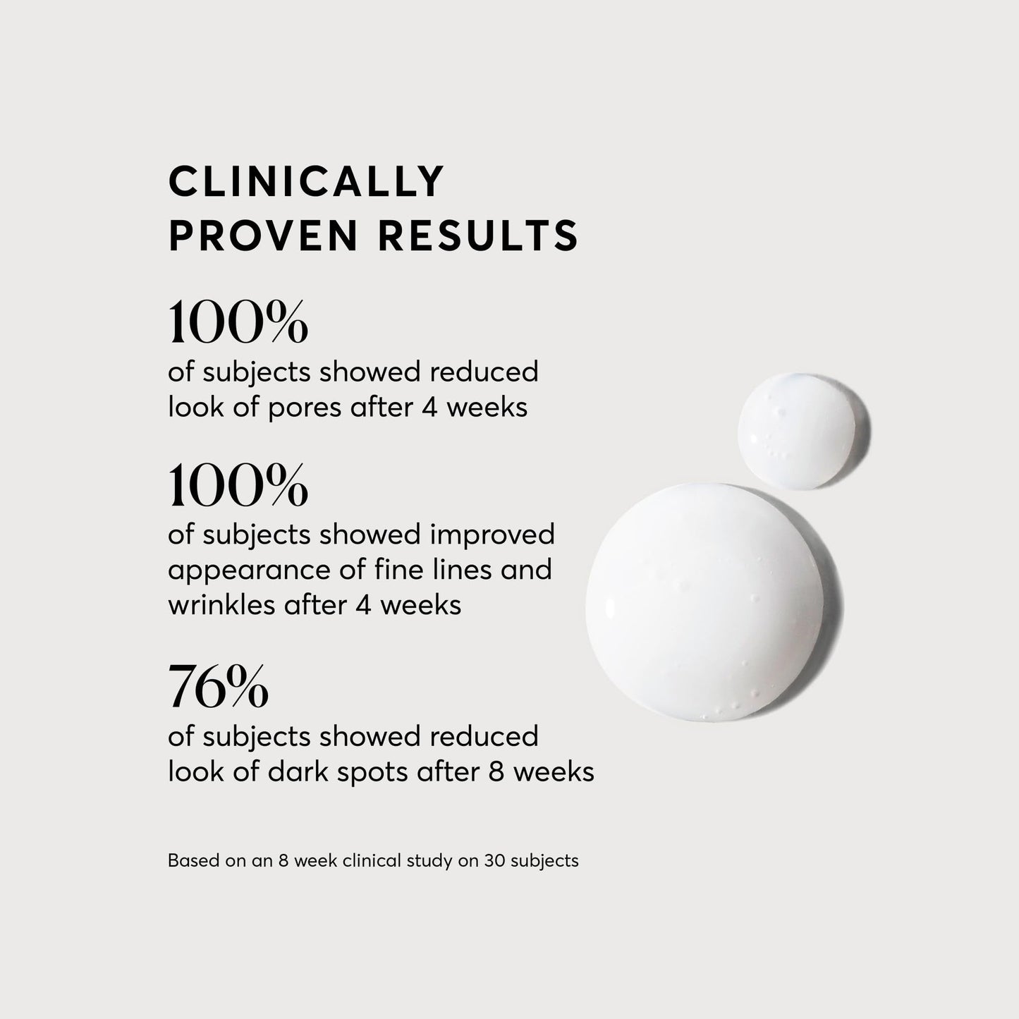 Naturium Niacinamide Face Serum 12% Plus Zinc 2%, Anti-Aging, Pore Minimizer & Dark Spot Corrector - Maple Wellness Supplements