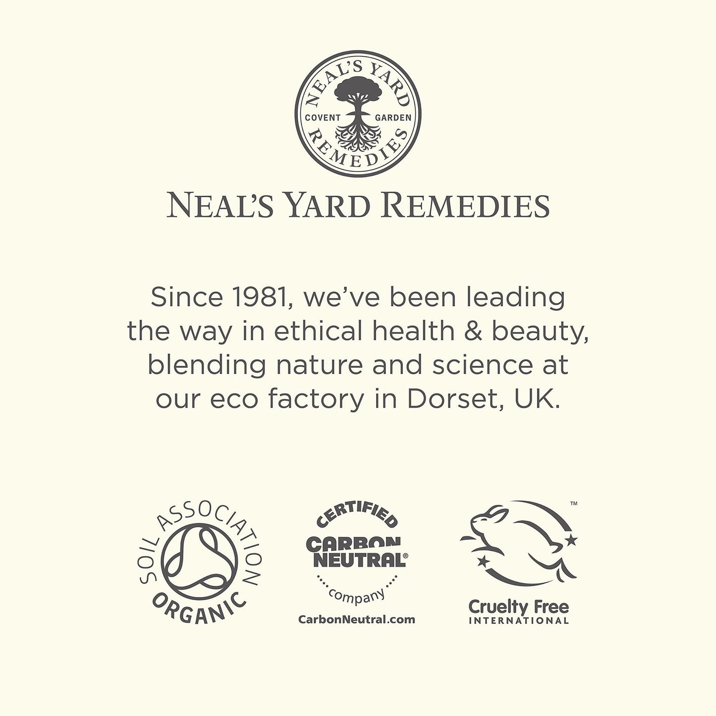 Neal's Yard Arnica Salve with Nourishing Oils & Soothing Beeswax for Sore Muscles, Aches & Stiffness, Vegetarian Approved, Cruelty Free,1.59 oz - Maple Wellness Supplements