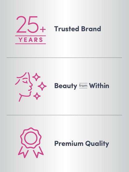NeoCell Collagen Beauty Builder | 150 Caplets | Grass Fed BioActive Peptides | with Biotin and Hyaluronic Acid | Radiant Skin & Strong Nails Supplement - Maple Wellness Supplements