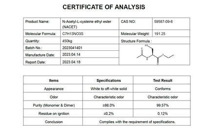 Neuro NAC Supplement N-Acetyl Cysteine Ethyl Ester - 20x More Bioavailable Than NAC 600 mg - Boost Glutathione 10x More Than Liposomal Glutathione - Maple Wellness Supplements