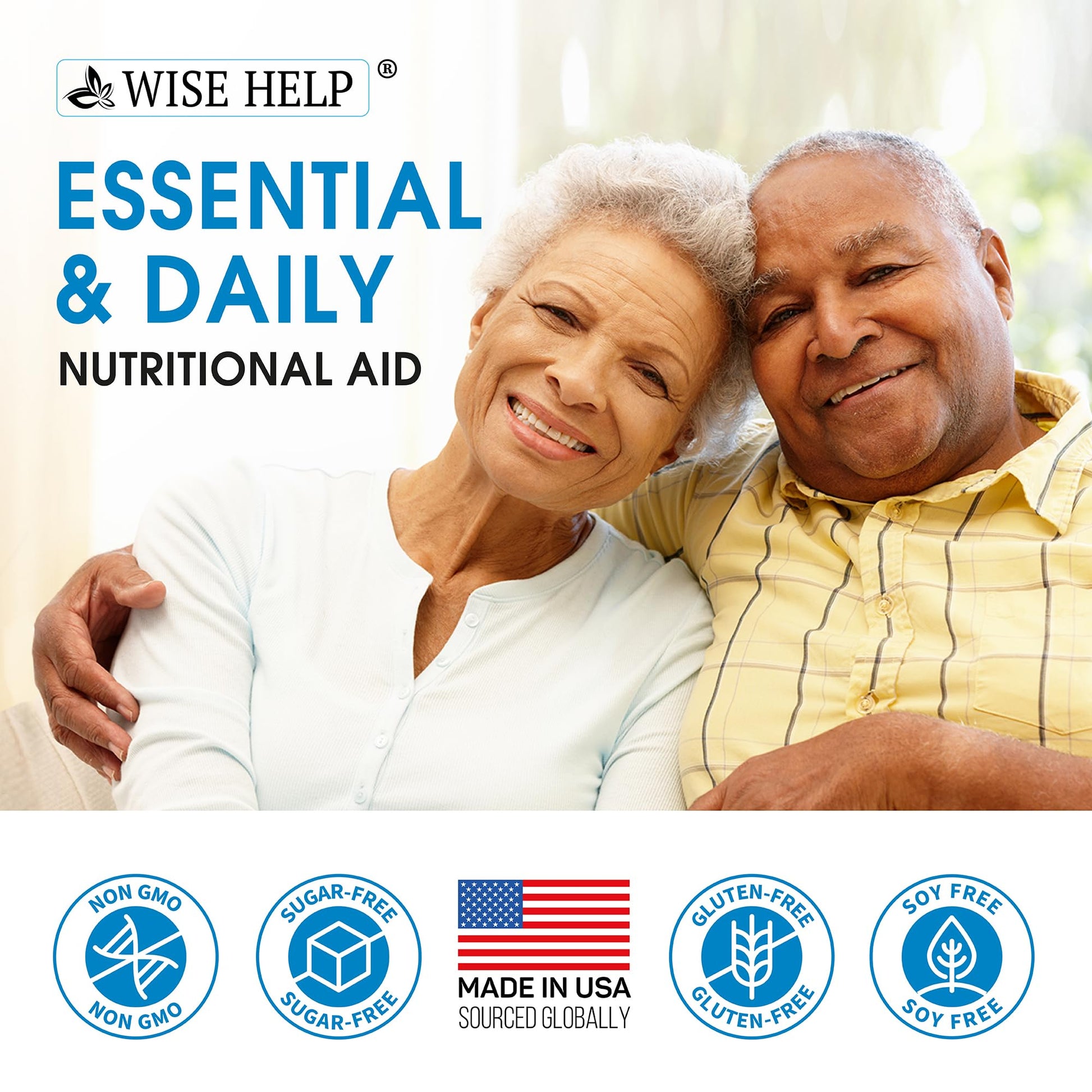 Neuropathy Support Natural Nerve Discomfort Relief - Made in USA - Nerve Antioxidant for Trigeminal Neuralgia, Diabetic & Peripheral Neuropathy - Hands, Neck, Feet & Toes Treatment Formula - Pack of 2 - Maple Wellness Supplements