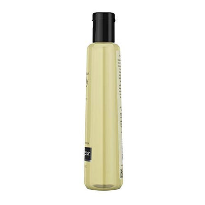 Neutrogena Body Oil Light Sesame Formula, 16 fl oz, Radiant Glow Moisturizer for Dry Skin - Maple Wellness Supplements
