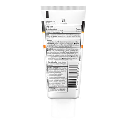 Neutrogena Clear Face Sunscreen for Acne-Prone Skin SPF 30, Broad Spectrum Facial Sunscreen Lotion, Lightweight, Non Comedogenic, Oil-, Fragrance- & Oxybenzone - Maple Wellness Supplements