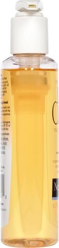 Neutrogena Deep Clean Daily Facial Cleanser with Beta Hydroxy Acid for Normal to Oily Skin, Alcohol-Free - Maple Wellness Supplements