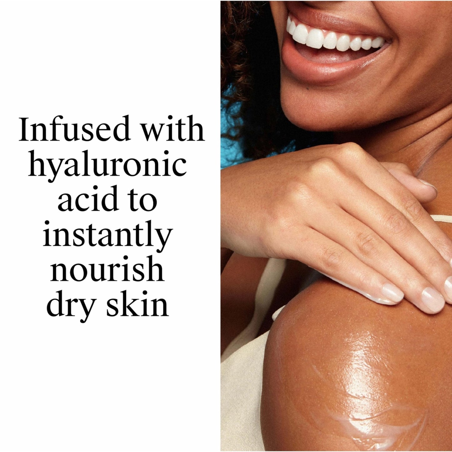 Neutrogena Hydro Boost Body Moisturizing Gel Cream with Hyaluronic Acid, Non-Greasy & Fast Absorbing - Maple Wellness Supplements