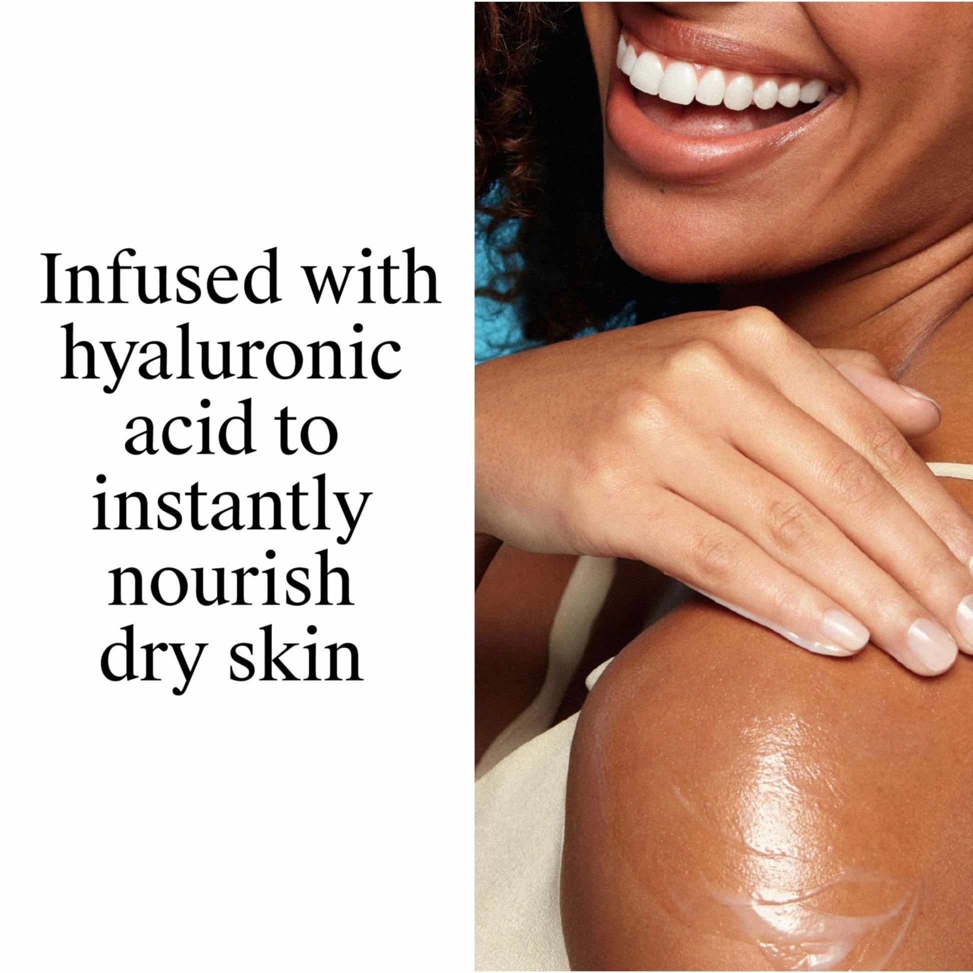 Neutrogena Hydro Boost Body Moisturizing Gel Cream with Hyaluronic Acid, Non-Greasy & Fast Absorbing - Maple Wellness Supplements