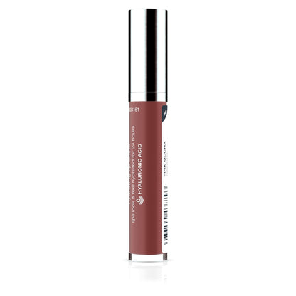 Neutrogena Hydro Boost Moisturizing Lip Gloss, Hydrating Non-Stick and Non-Drying Luminous Tinted Lip Shine with Hyaluronic Acid to Soften and Condition Lips, 90 Pink Mocha Color, 0.10 oz - Maple Wellness Supplements