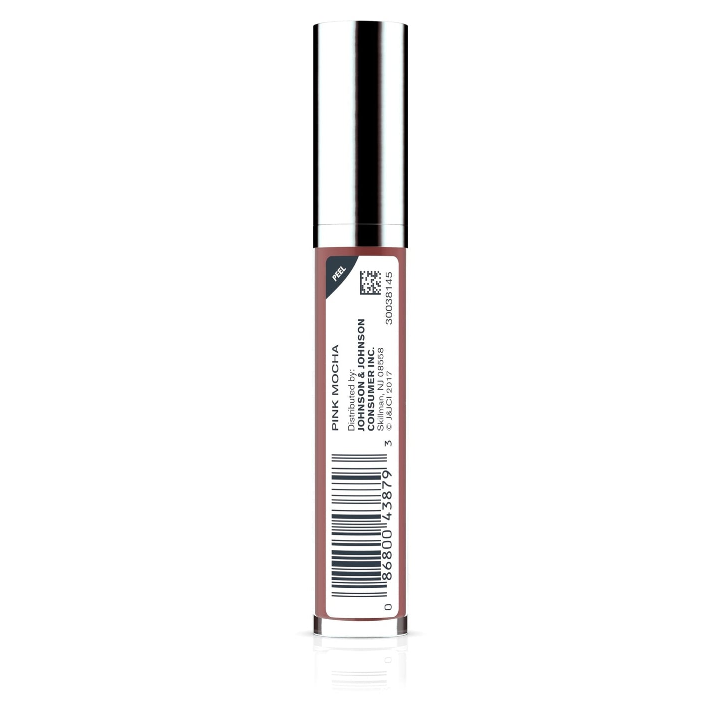 Neutrogena Hydro Boost Moisturizing Lip Gloss, Hydrating Non-Stick and Non-Drying Luminous Tinted Lip Shine with Hyaluronic Acid to Soften and Condition Lips, 90 Pink Mocha Color, 0.10 oz - Maple Wellness Supplements