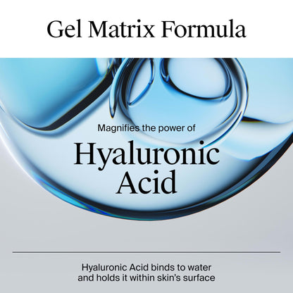 Neutrogena Hydro Boost Water Gel, Hyaluronic Acid Facial Moisturizer for Normal to Oily Skin, Hydrating Face Moisturizer, - Maple Wellness Supplements