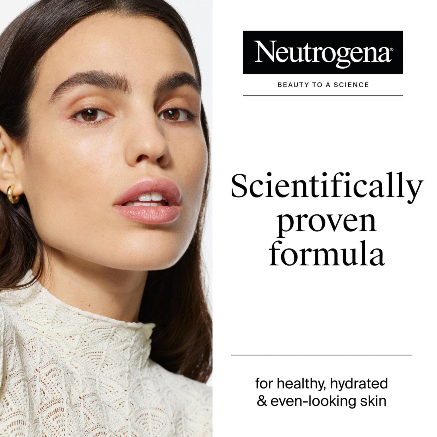 Neutrogena Triple Age Repair Night Face Moisturizer - with Hexinol Technology & Vitamin C, Anti-Wrinkle Face Cream - Maple Wellness Supplements