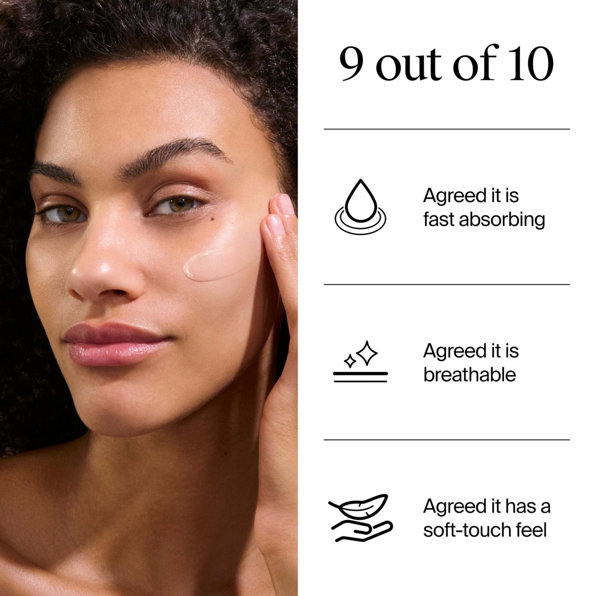Neutrogena Ultra Sheer Invisible Gel Face Sunscreen SPF 40, Facial Sunscreen & Moisturizer - Maple Wellness Supplements