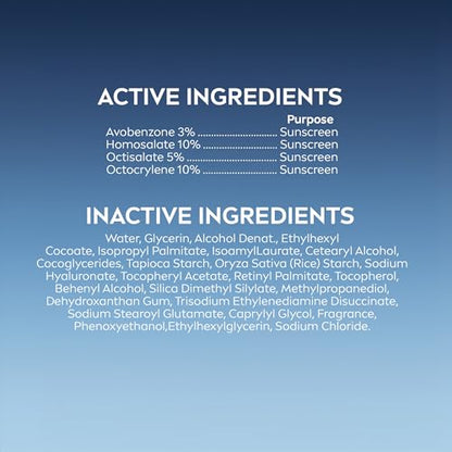NIVEA MEN Age Defense Daily Face Moisturizer with Broad Spectrum SPF 30 Sunscreen, Pro-Retinol and Hyaluronic Acid, Beard-Friendly - Maple Wellness Supplements