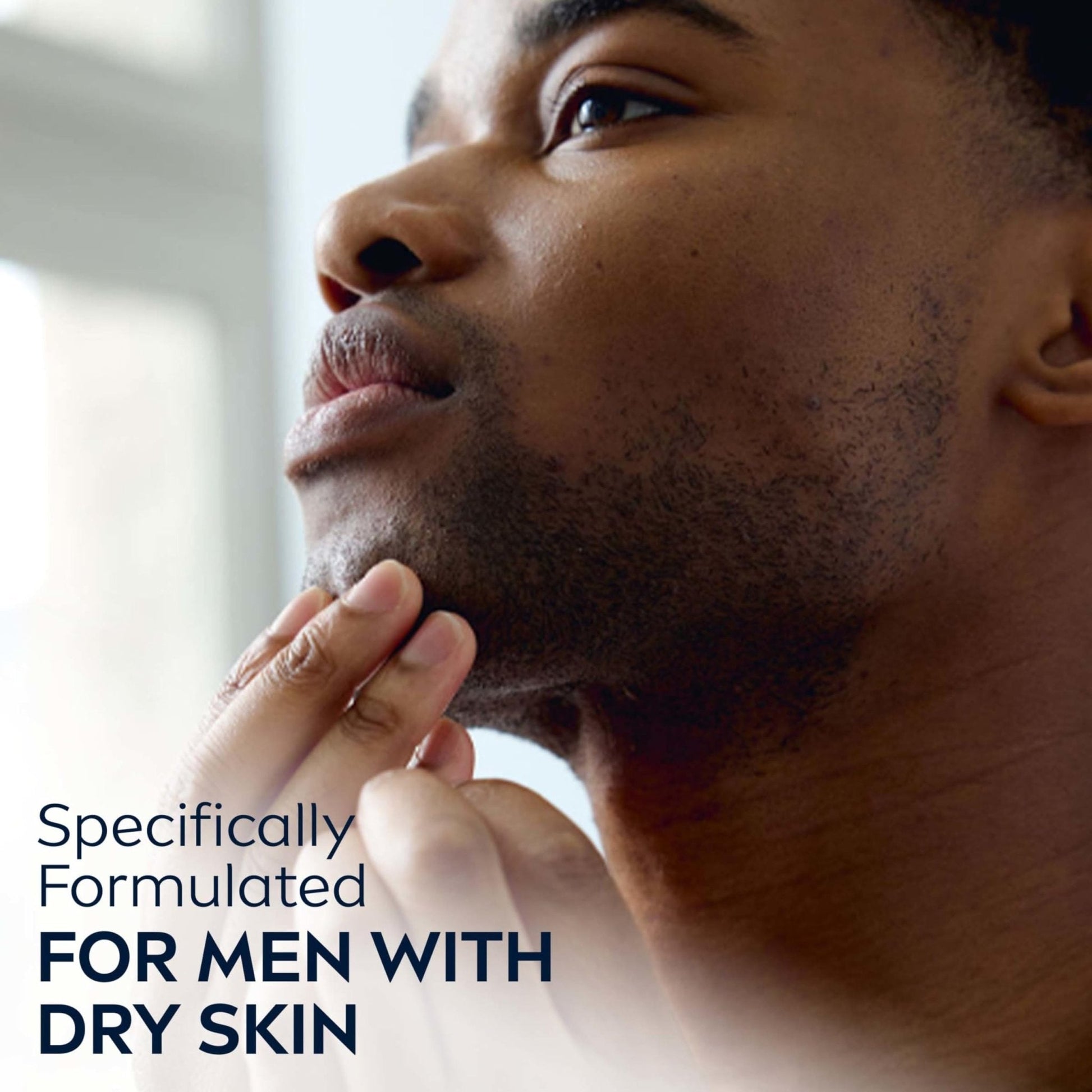 NIVEA MEN Maximum Hydration Face Wash, Face Wash with Provitamin B5 and Aloe Vera - Maple Wellness Supplements