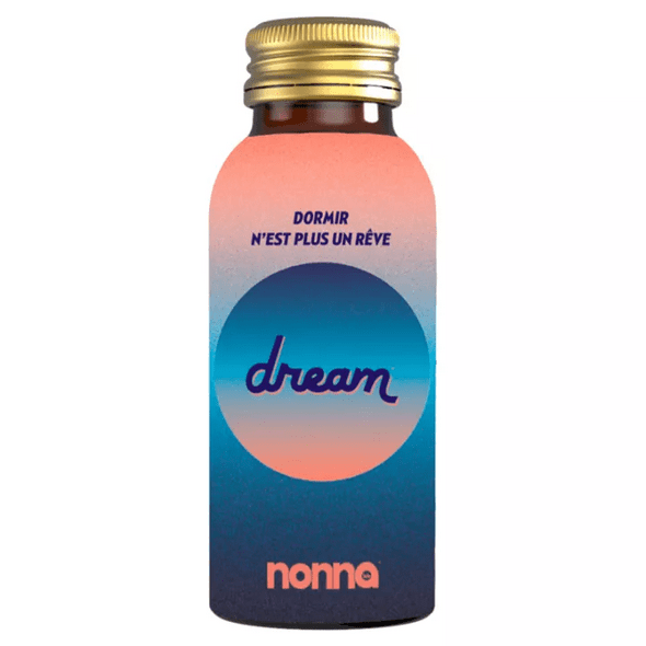 Nonna Lab Dream Drink 100 ml - Maple Wellness Supplements