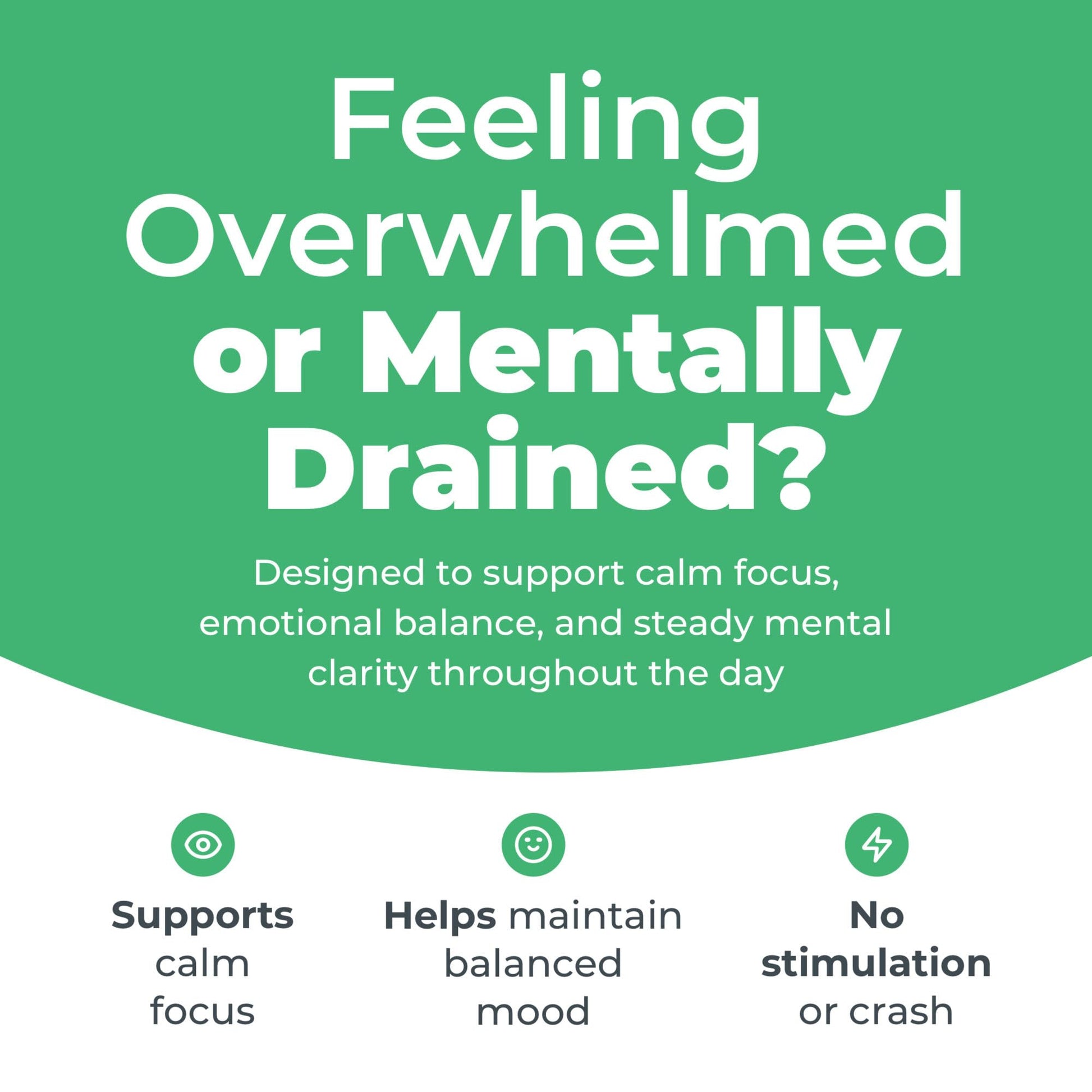 NORMOTIM Lithium Supplement 1 mg Tablets – Non-Drowsy Calm & Focus Support – Memory & Mental Clarity – Fast Dissolve – Compare to Lithium Orotate - Maple Wellness Supplements