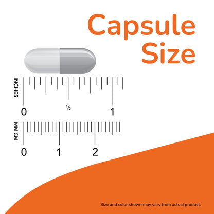 NOW Foods Supplements, CoQ10 (Coenzyme Q10) 200 mg, Cardiovascular Health*, 60 Veg Capsules - Maple Wellness Supplements