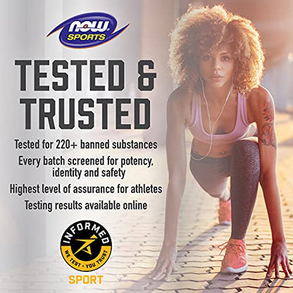 NOW Sports Nutrition, Whey Protein Concentrate, 24 g With BCAAs, Unflavored Powder - Maple Wellness Supplements