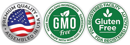 NusaPure Antarctic Krill Oil 2000 mg 120 Softgels, Omega-3 EPA 360mg, DHA 240mg - Maple Wellness Supplements