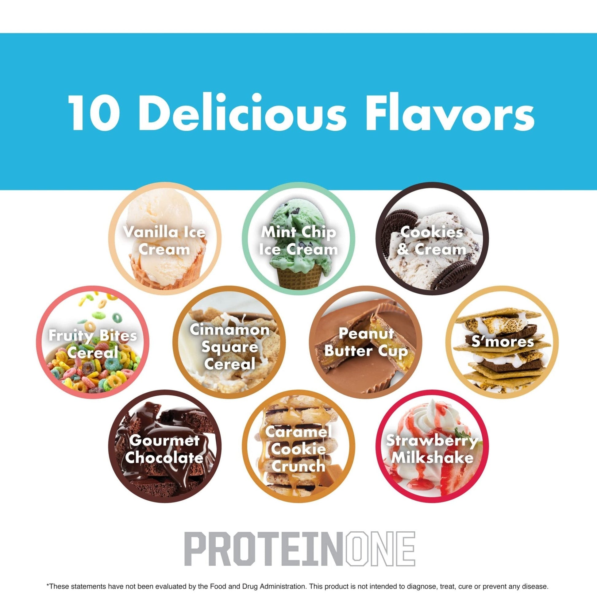 NutraOne ProteinOne Whey Protein Promote Recovery and Build Muscle with a Protein - Maple Wellness Supplements