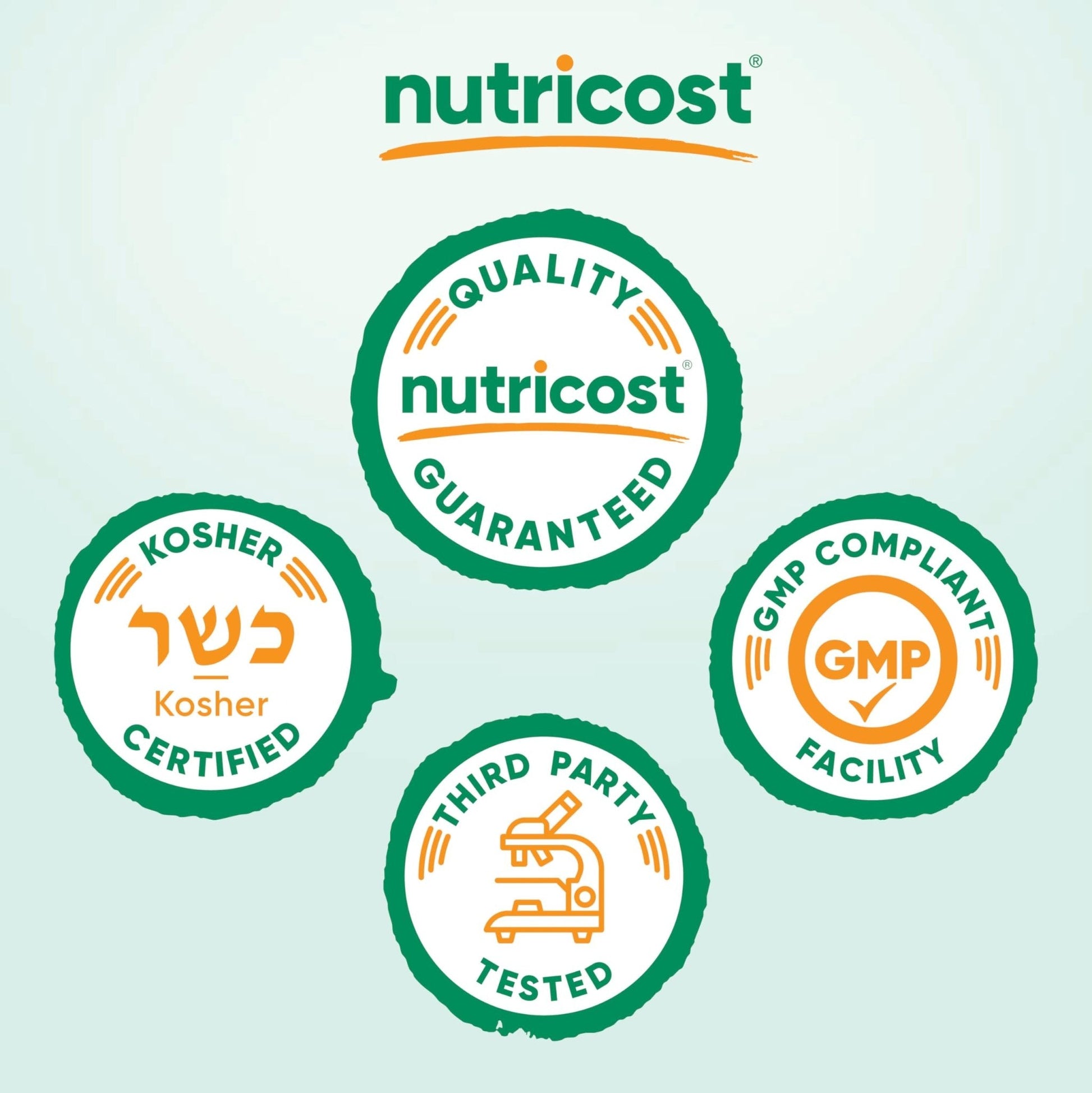 Nutricost Empty Capsules Size 00 Vegan - 500 Clear Empty Plant-Based Capsules - Kosher Certified, Halal Certified, Non-GMO, Soy Free, Gluten Free, Vegetarian - Maple Wellness Supplements