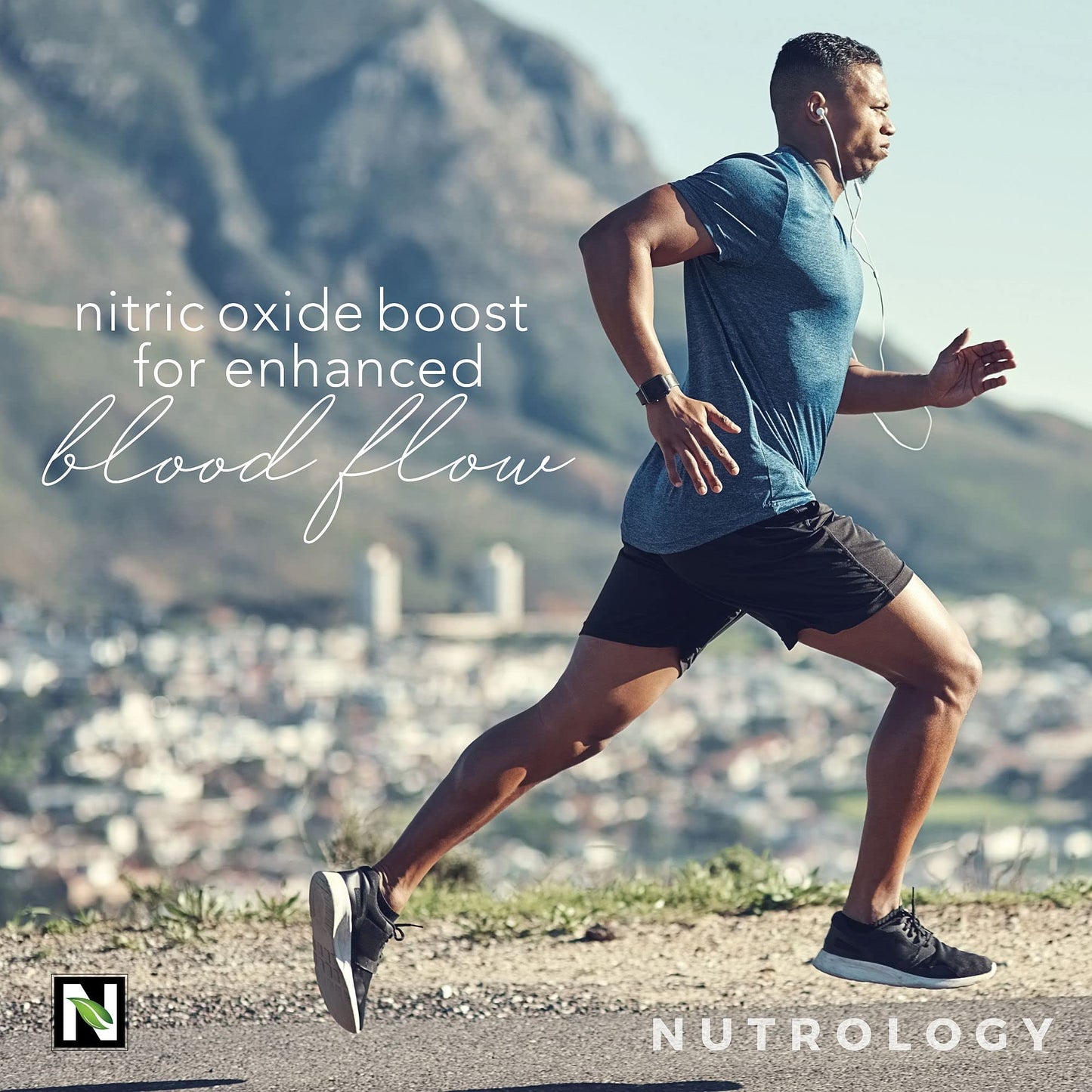 Nutrology Greens & Fruits Powder-Naturally Sourced Superfood, Chocolate (30 Servings) Beet Natural O2, Pre Workout Powder, Passion Fruit Flavor (30 Servings) - Maple Wellness Supplements