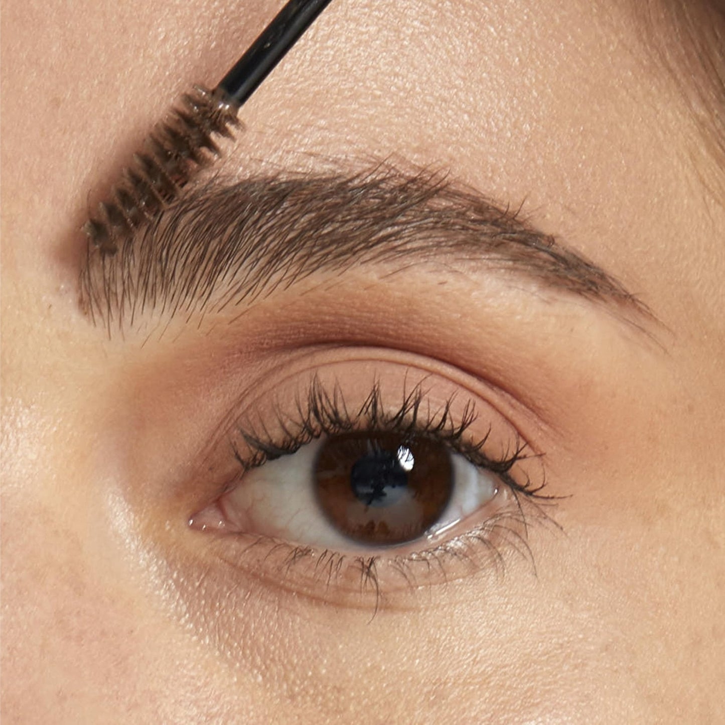 NYX PROFESSIONAL MAKEUP Tinted Eyebrow Mascara, Chocolate - Maple Wellness Supplements