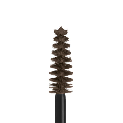NYX PROFESSIONAL MAKEUP Tinted Eyebrow Mascara, Chocolate - Maple Wellness Supplements