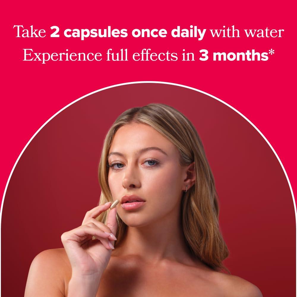 O Positiv URO Vaginal Moisture & Mood – Formulated to Support Vaginal Moisture, Mood & Relaxation – with KSM-66® Ashwagandha, Ginkgo Biloba, Mucuna pruriens, and GABA – 30 Servings - Maple Wellness Supplements