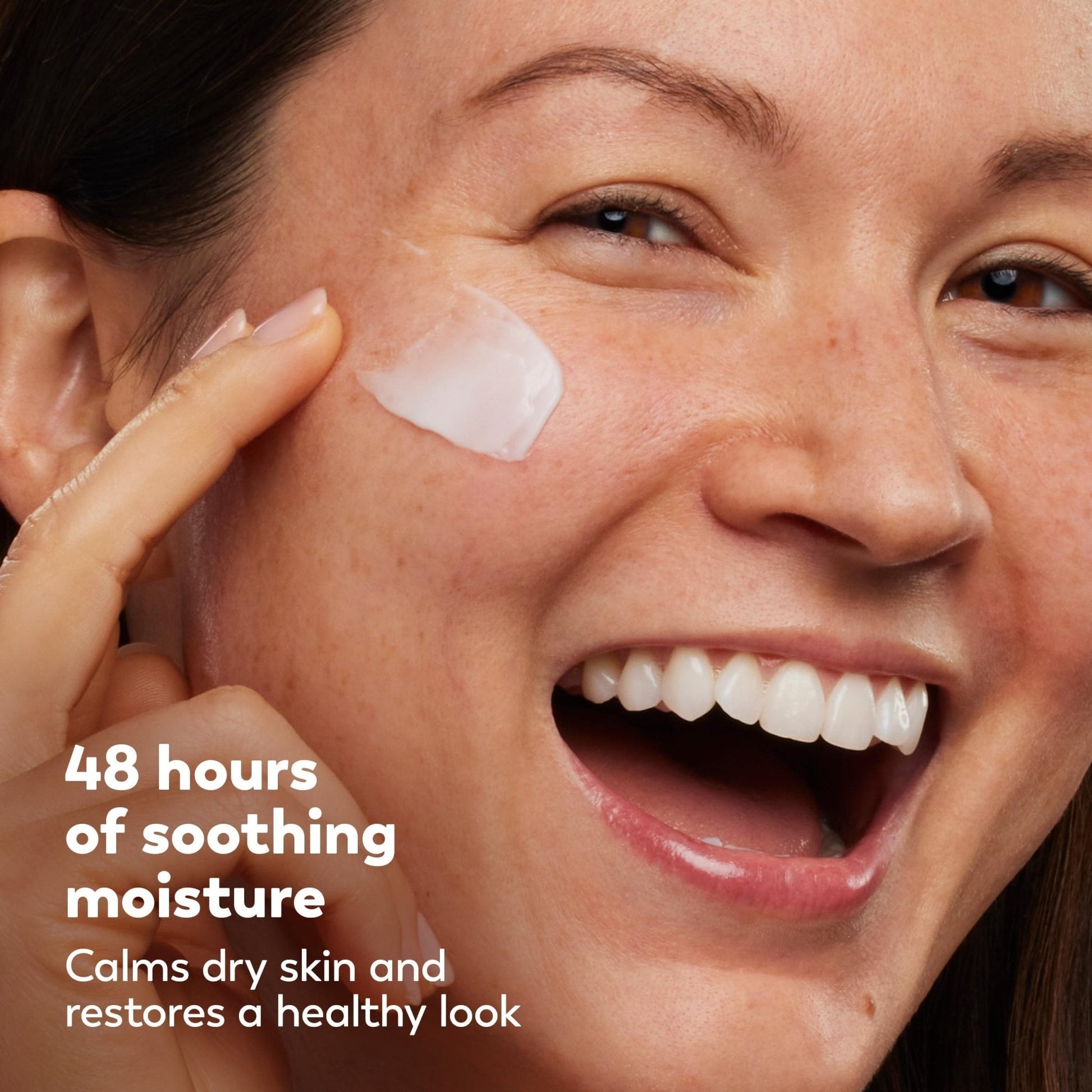 Olay Active Hydrating Cream Face Moisturizer, 1.9 fl oz - Maple Wellness Supplements
