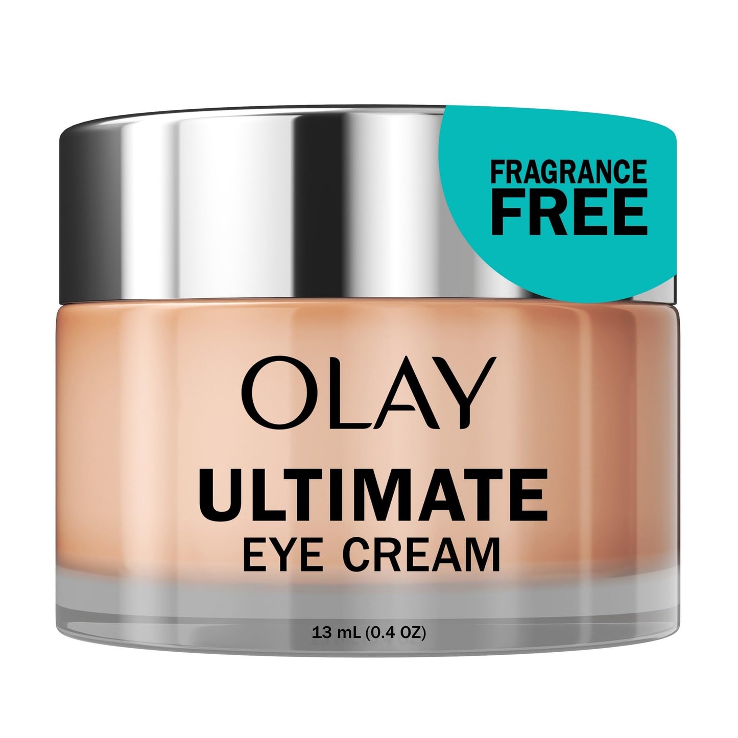 Olay Eyes Ultimate Eye Cream for Dark Circles, Wrinkles and Puffiness, 13 ml (0.4 fl. oz.) - Maple Wellness Supplements