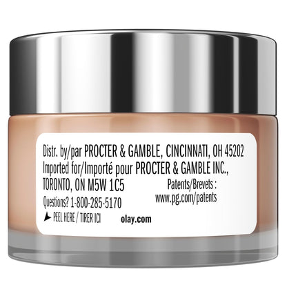 Olay Eyes Ultimate Eye Cream for Dark Circles, Wrinkles and Puffiness, 13 ml (0.4 fl. oz.) - Maple Wellness Supplements