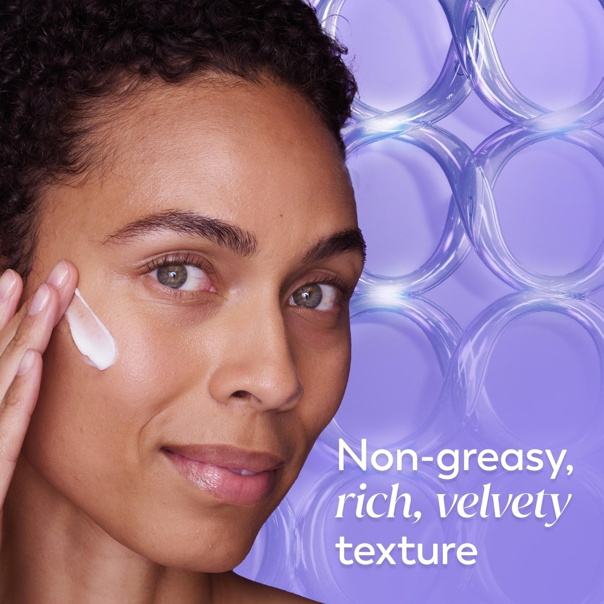 Olay Night Cream for Face, Anti-Aging Face Moisturizer for Women - Fragrance-Free Skin Care, Anti-Wrinkle, Exfoliate, Smooths Texture - Maple Wellness Supplements