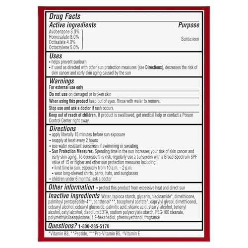 Olay Regenerist Whip Face Moisturizer Cream with Sunscreen SPF 25, 1.7 oz - Maple Wellness Supplements