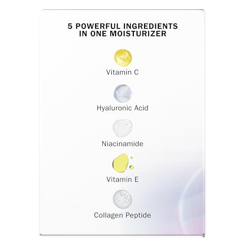 Olay Super Cream with Sunscreen SPF 30, Lightweight Face Moisturizer with Sun Protection - Maple Wellness Supplements