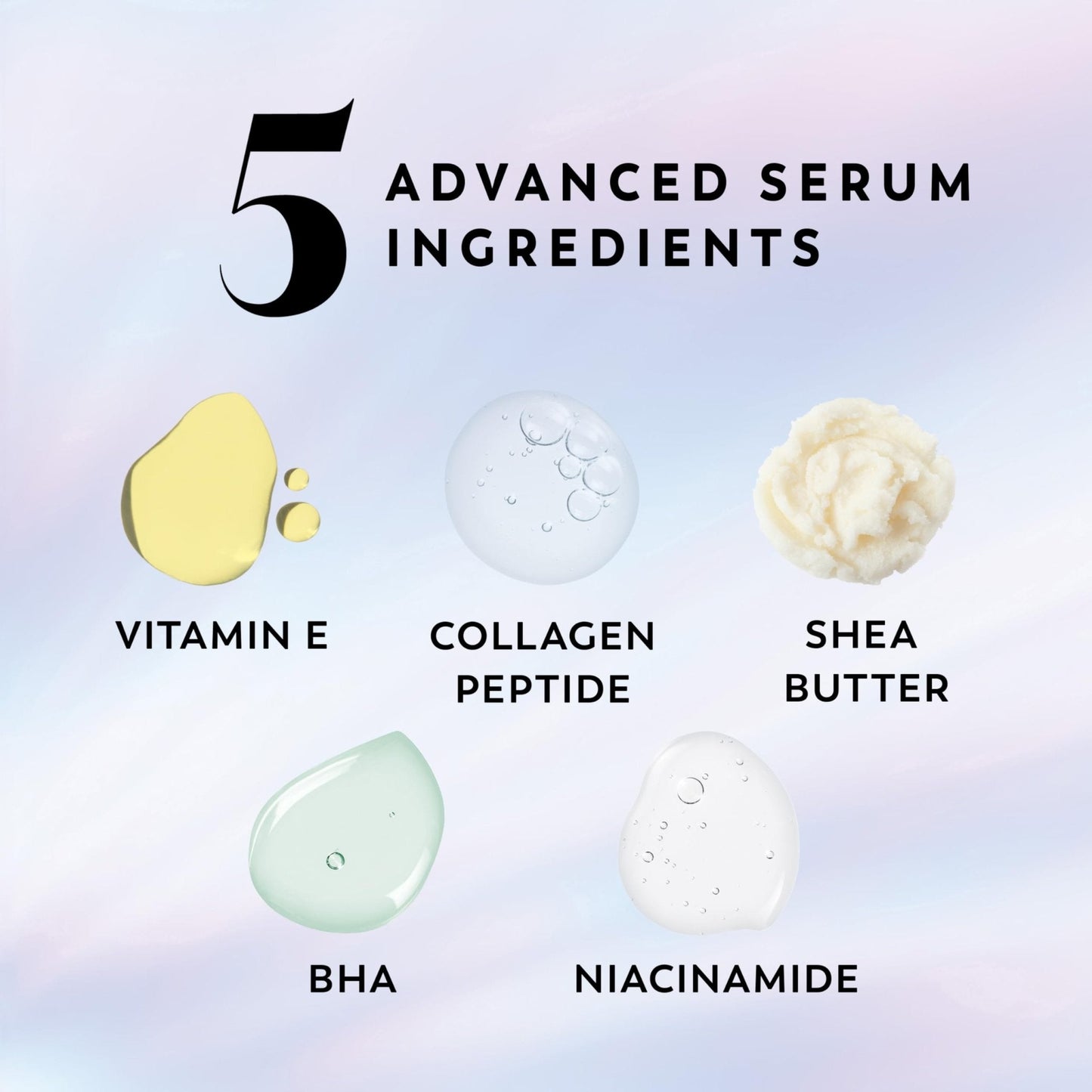 Olay Super Serum Body Wash for Extra Dry Skin, 24hr Long Lasting Hydration, 5+ Ingredient - Maple Wellness Supplements