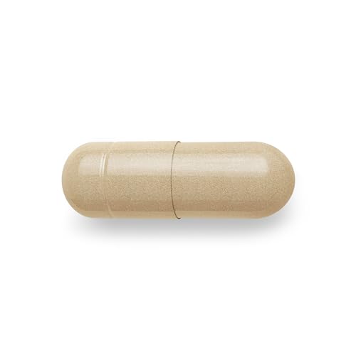 OLLY Balanced Perimeno Capsules, Supports Hormonal Balance, Mood & Metabolism During Perimenopause,* Fenugreek Extract, Chromium, 30 Day Supply - 30 Count - Maple Wellness Supplements