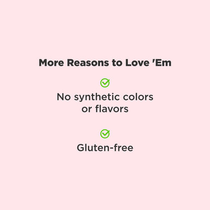 OLLY Glowing Skin Gummy, Hydrated & Youthful Skin,* Hyaluronic Acid, Collagen Peptides, Sea Buckthorn, Plump Berry Flavor - Maple Wellness Supplements