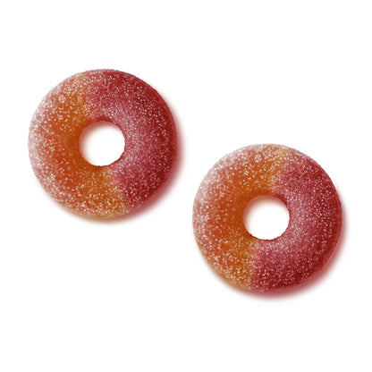 OLLY Metabolism Gummy Rings, Apple Cider Vinegar, Vitamin B12, Chromium, Energy - Maple Wellness Supplements