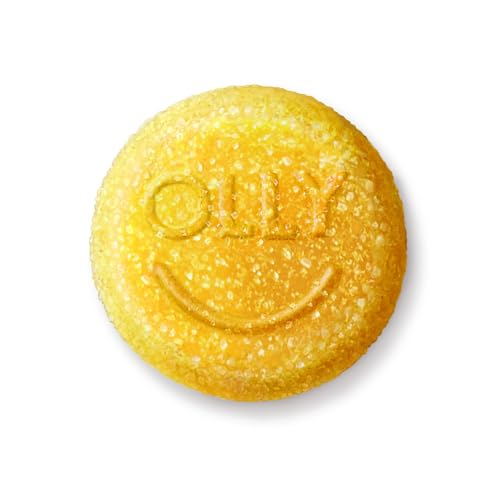 OLLY Probiotic Gummy, 1 Billion CFUs, Immune and Digestive Support, Chewable Probiotic Supplement, Mango, 80 Count - Maple Wellness Supplements