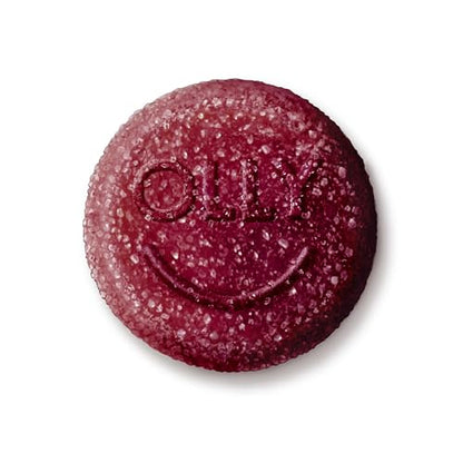 OLLY Relaxing Magnesium Gummies, Supports Muscle Relaxation*, Magnesium Citrate, Raspberry Lavender Flavor, 15 Day Supply - 60 Count - Maple Wellness Supplements