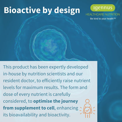 Omega-3 Wild Fish Oil & Astaxanthin, The Most Advanced High Absorption rTG Omega-3 - Maple Wellness Supplements
