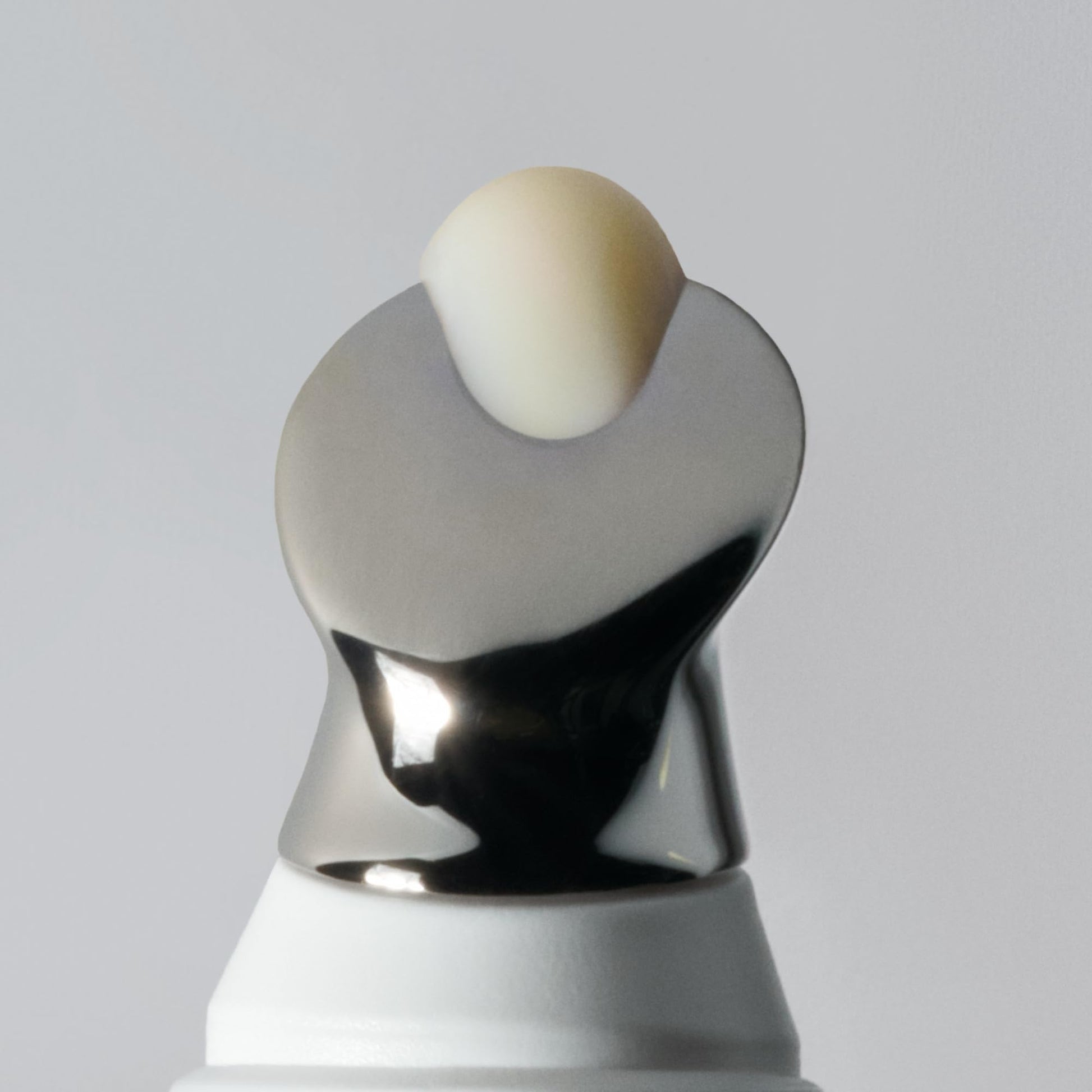 Oneskin LIP SPF OS-01 Peptide Broad Spectrum SPF 15 Mineral Sunscreen- Scientifically Proven to Protect Skin from UV Aging - Maple Wellness Supplements