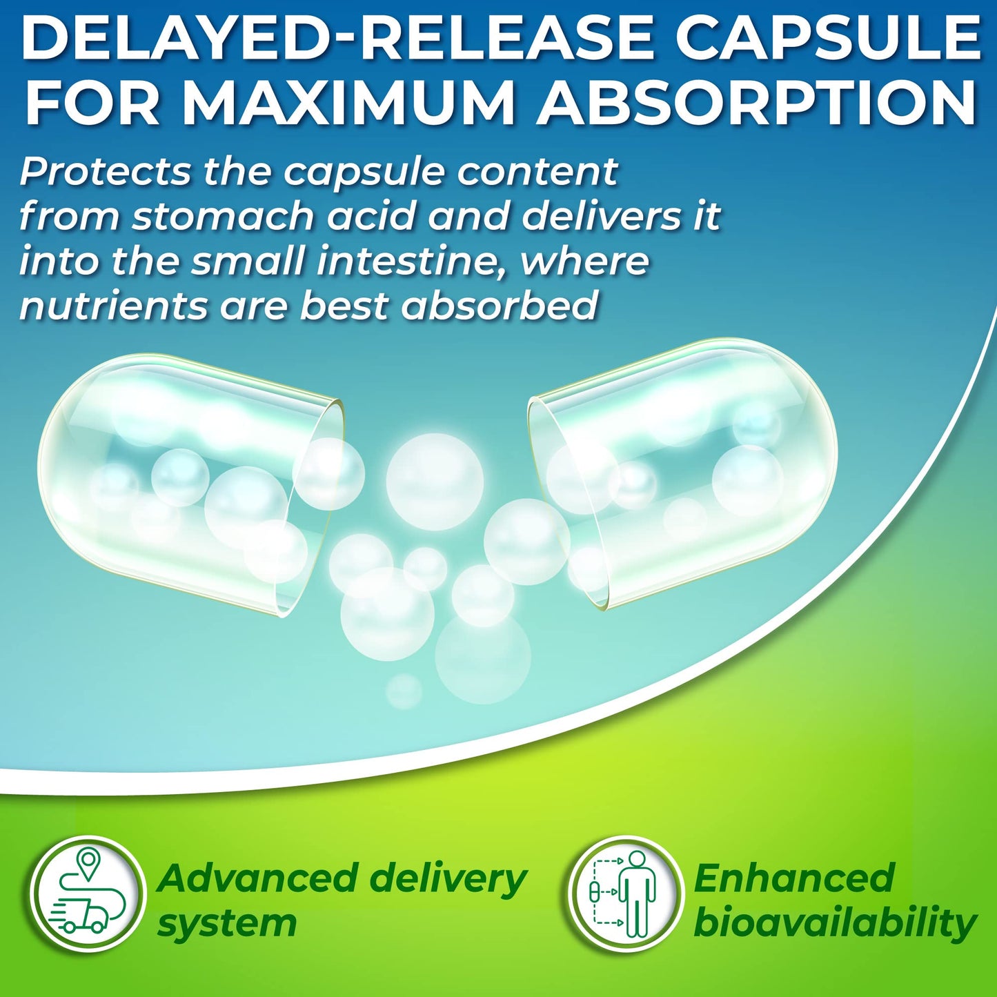 Optimal DIM 200mg Supplement for Women and Men - Made with Organic Whole Foods - Estrogen & Hormone Balance Support Diindolylmethane Complex - Maximum Absorption Delayed-Release Capsules - 60 Count - Maple Wellness Supplements