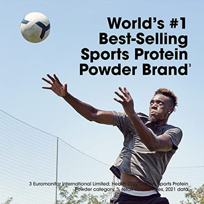 Optimum Nutrition Gold Standard 100% Whey Protein Powder, Extreme Milk Chocolate - Maple Wellness Supplements