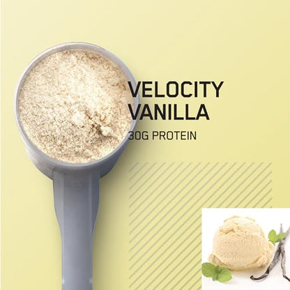Optimum Nutrition Platinum Hydrowhey Protein Powder, 100% Hydrolyzed Whey Isolate - Maple Wellness Supplements