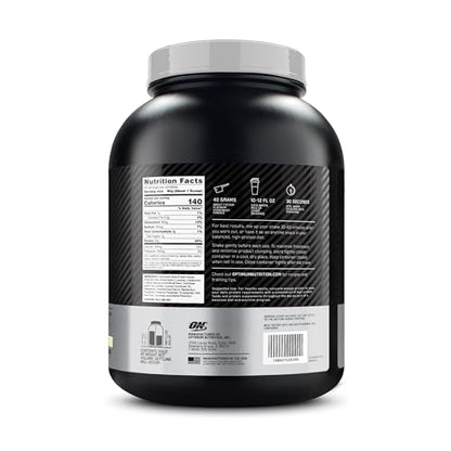 Optimum Nutrition Platinum Hydrowhey Protein Powder, 100% Hydrolyzed Whey Isolate - Maple Wellness Supplements